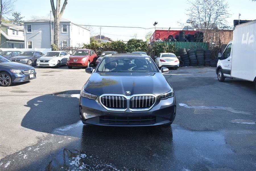 bmw 5 series 2025 WBA53FJ06SCU55965 image bmw 5 series 2025 WBA53FJ06SCU55965 image